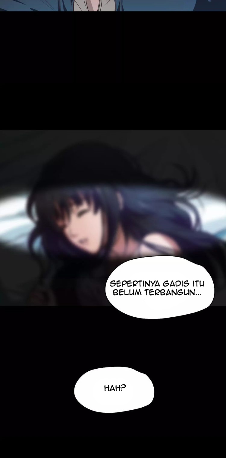 Lucky Bad Man chapter 2